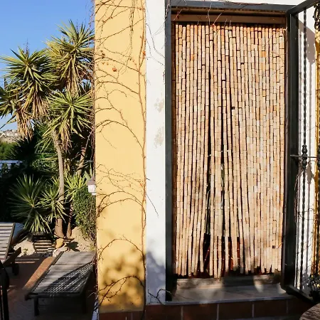 Onda Con Piscina Privada Апартаменты