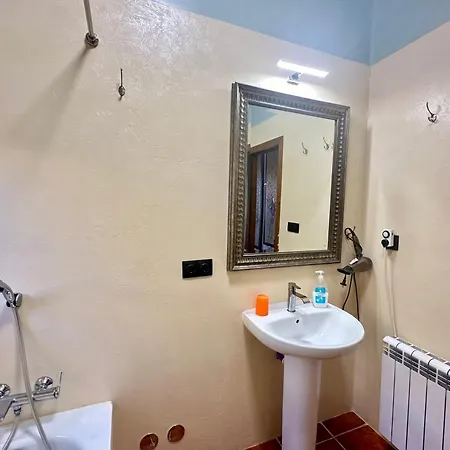 Onda Con Piscina Privada Апартаменты Сьюдад-Кесада