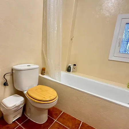 Апартаменты Onda Con Piscina Privada Сьюдад-Кесада