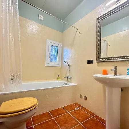 Onda Con Piscina Privada Апартаменты