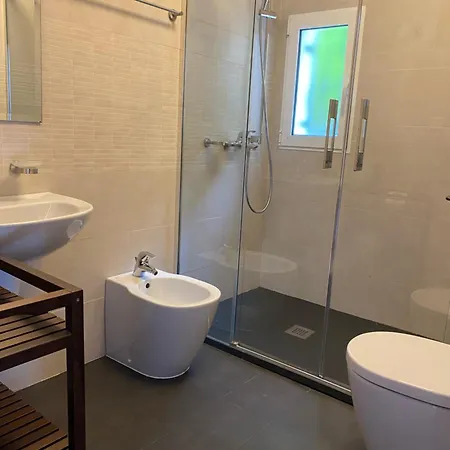 Апартаменты Onda Con Piscina Privada *